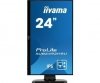 IIYAMA Monitor 24 XUB2492HSU- SPEAKERS,ULTRASLIM,USB